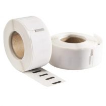 dymo 19x51 labels